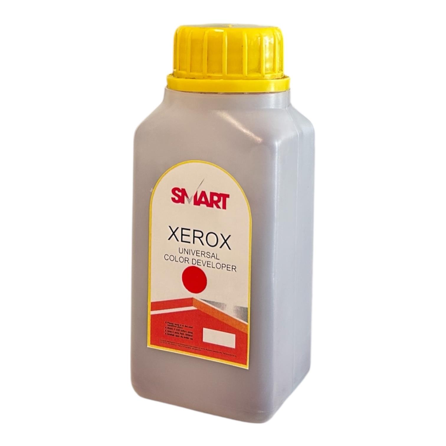 Xerox WorkCentre 7120,7525 Kırmızı Developer WC7225,7425,7530,7545,7845 200g.