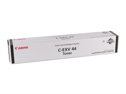 Canon EXV-44 Orjinal Siyah Toner IR-C Pro 9200 9270 9280 (6941B002)