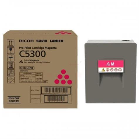 RICOH Pro Pトナー C5300 12本セット 未開封品 ricoh-pro-c5300-c5310-orijinal