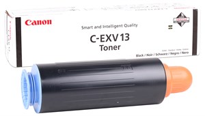 Canon EXV-13 Orjinal Toner IR-5070-5570-6570