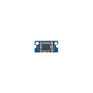 Minolta TNP-22 Toner Chip Mavi C25-C35-C35P