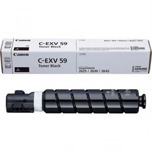 Canon EXV-59 Orjinal Toner IR 2525 2625 2630 2645 (3760C002)