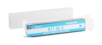 HP CN626A (NR971XL) Smart Mavi Kartuş (X451-X476-X551-X576)