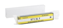 HP CN628A (NR971XL) Smart Sarı Kartuş (X451-X476-X551-X576) (Z228)