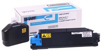 Utax PK-5011 Smart Mavi Toner P-C3060MFP-C3065MFP-3061DN (1T02NRCUT0)
