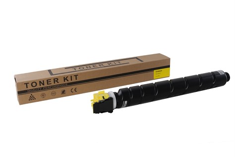 Utax CK-8512Y Sarı Smart Toner 3206ci (1T02RLAUT1)