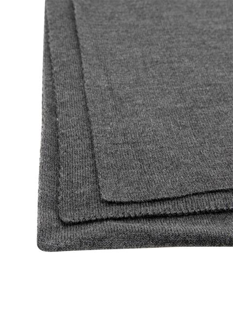 Triko Atkı - Antrasit