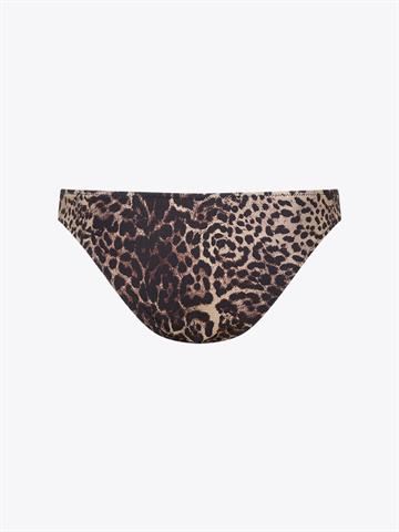 Bikini Altı - Leopar