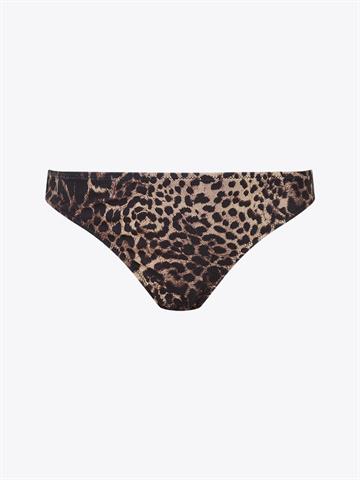 Bikini Altı - Leopar