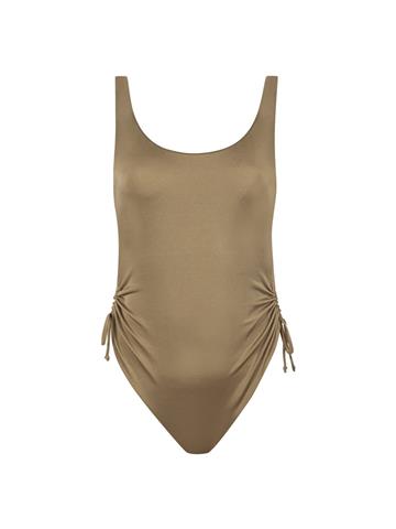 Çift Yönlü Mayo - Vizon