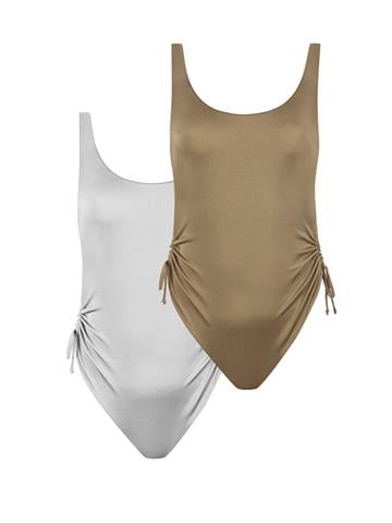 Çift Yönlü Mayo - Vizon