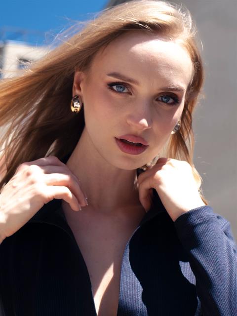 Çift Renk Bombeli Küpe - Silver/Gold