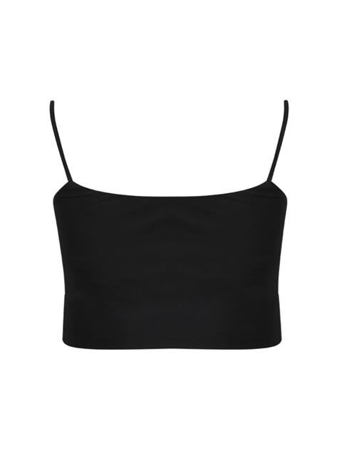 Basic Atlet Body - Siyah