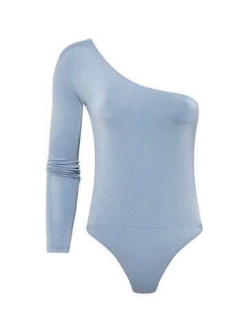 Tek Kol Body - Mavi