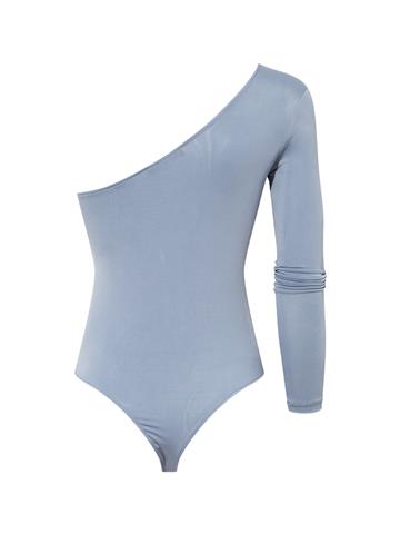 Tek Kol Body - Mavi