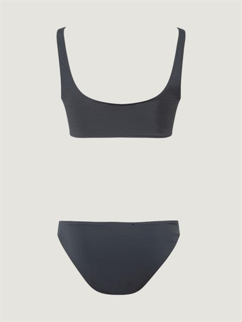 Yüzücü Bikini Takımı - Petrol