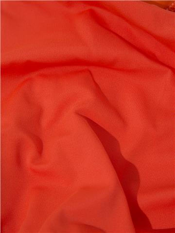 Yüzücü Bikini Takımı - Turuncu