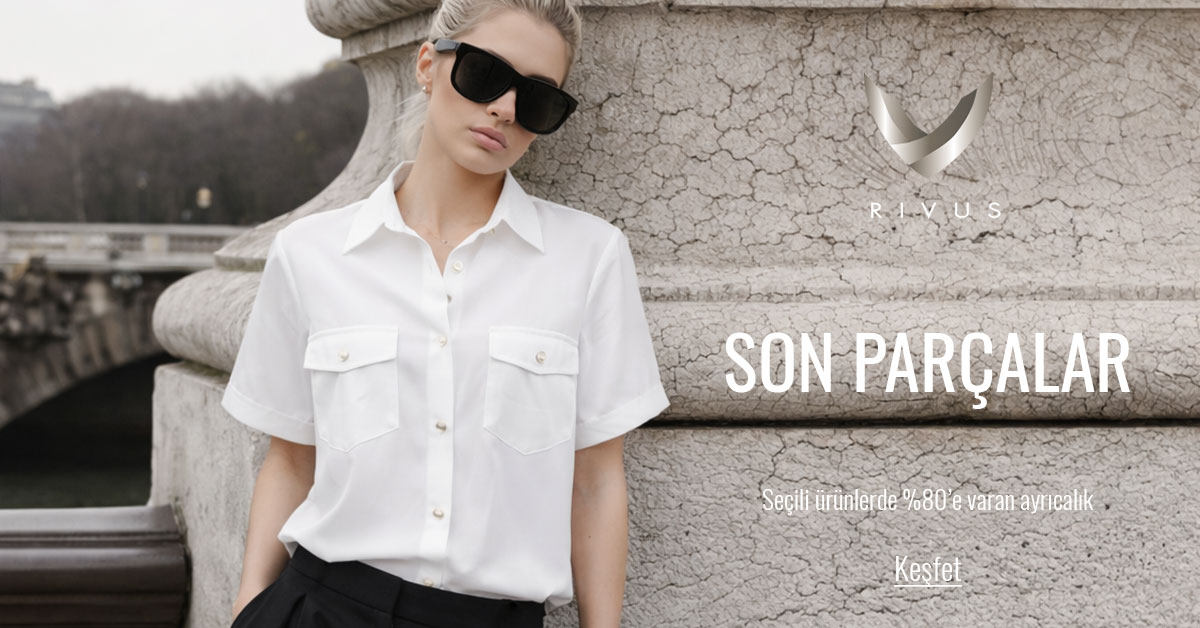 Rvs Garage Ürünleri