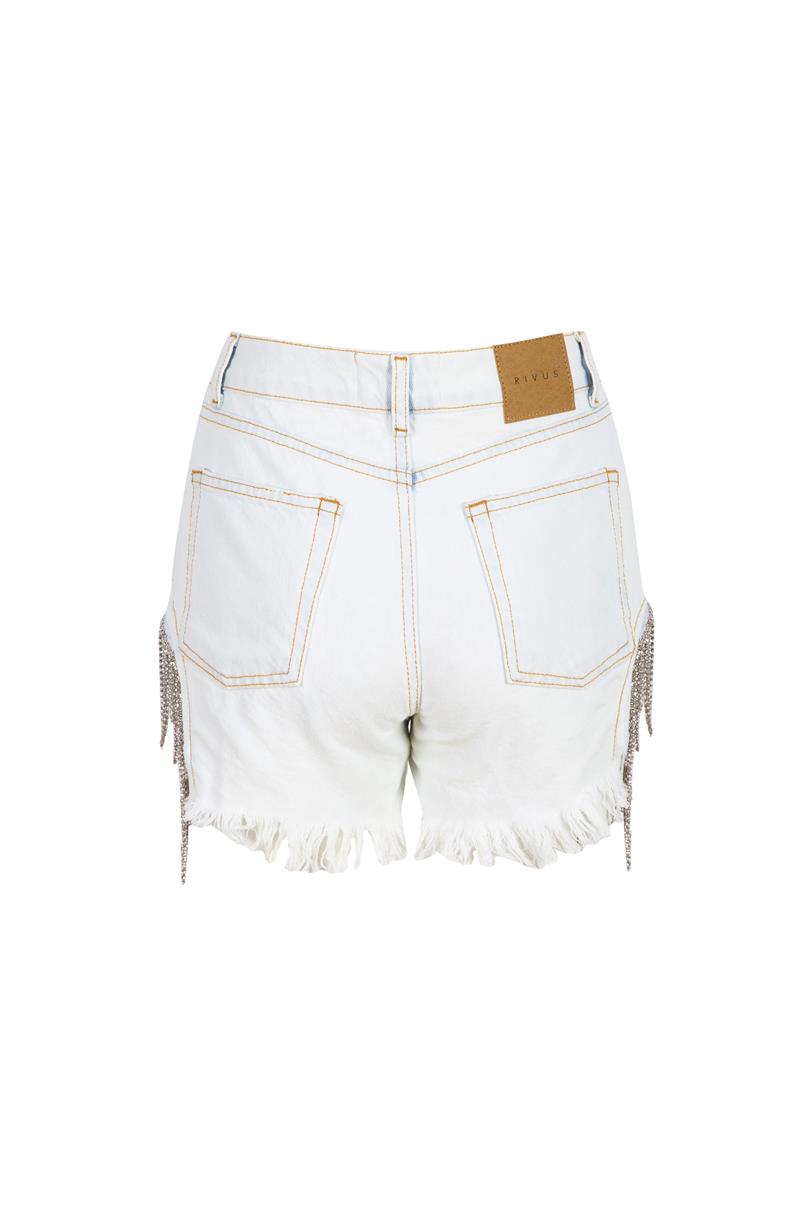 Short jean sale