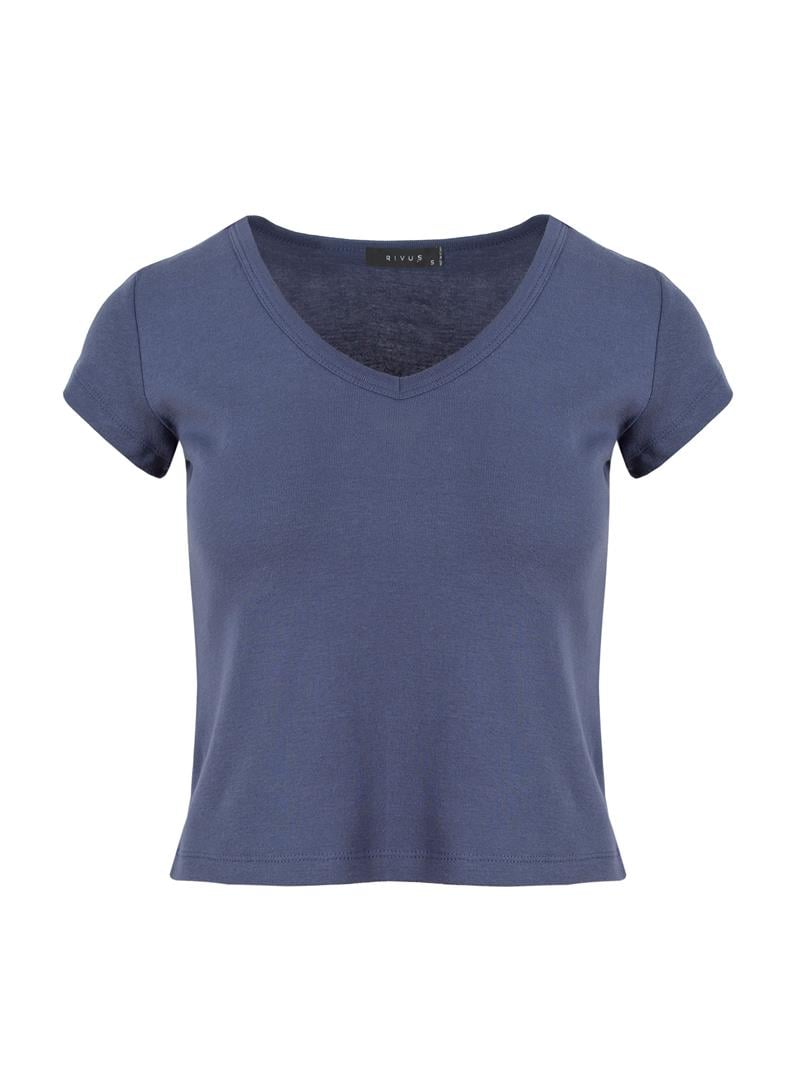 Basic t shirt vero moda hotsell