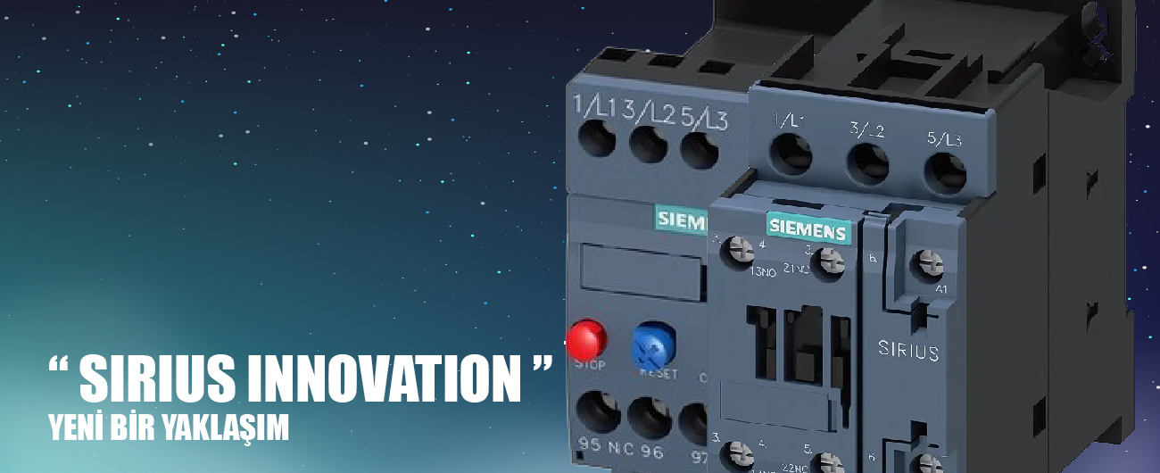 “ Sirius Innovation ” Yeni Bir Yaklaşım