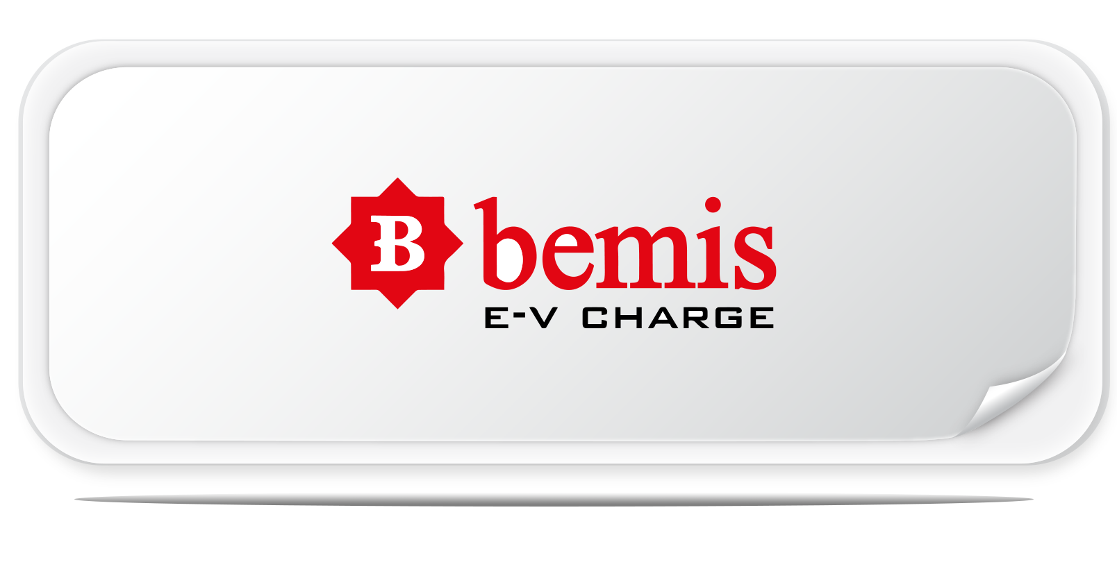 Bemis E-V CHARGE