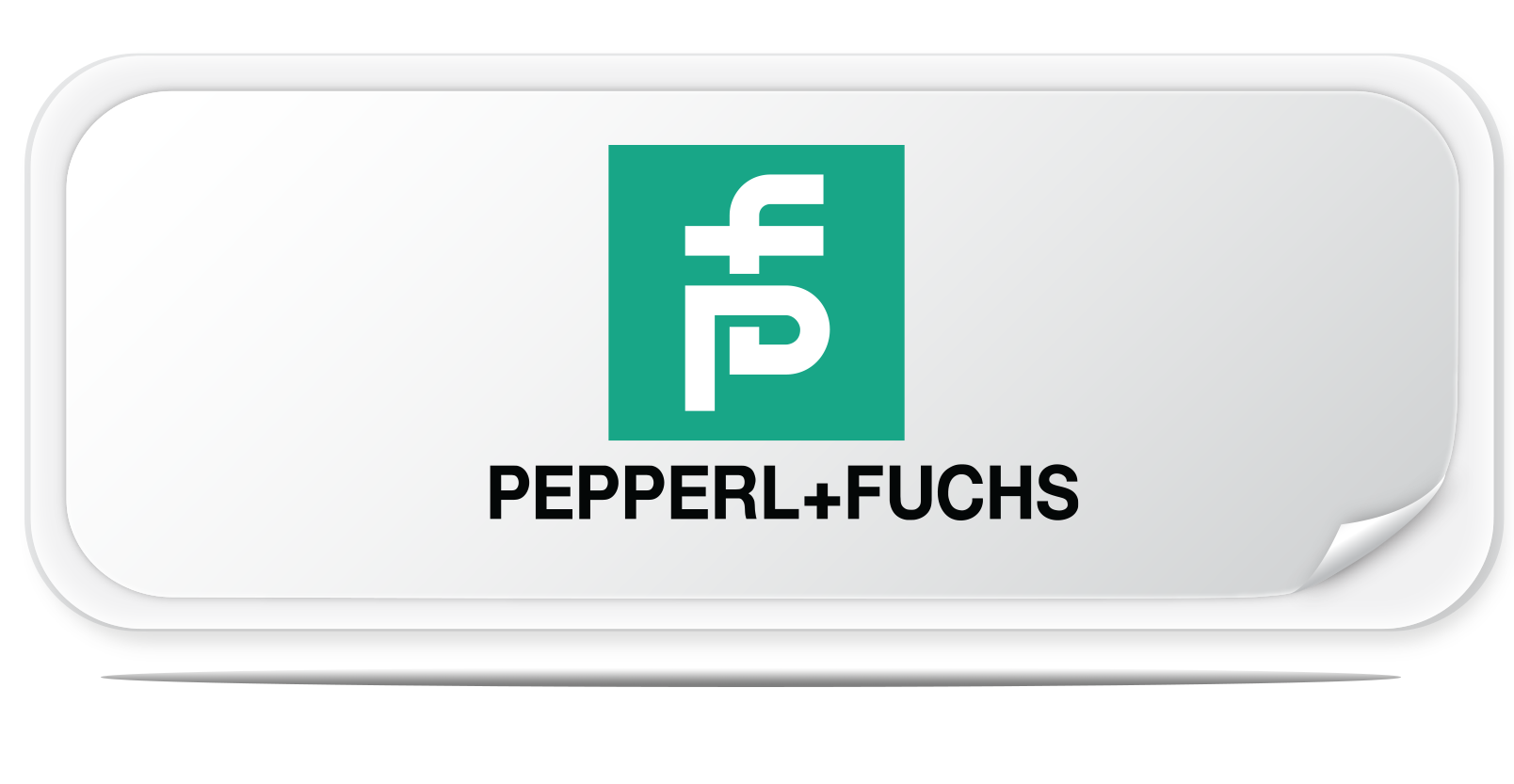 PEPPERL+FUCHS