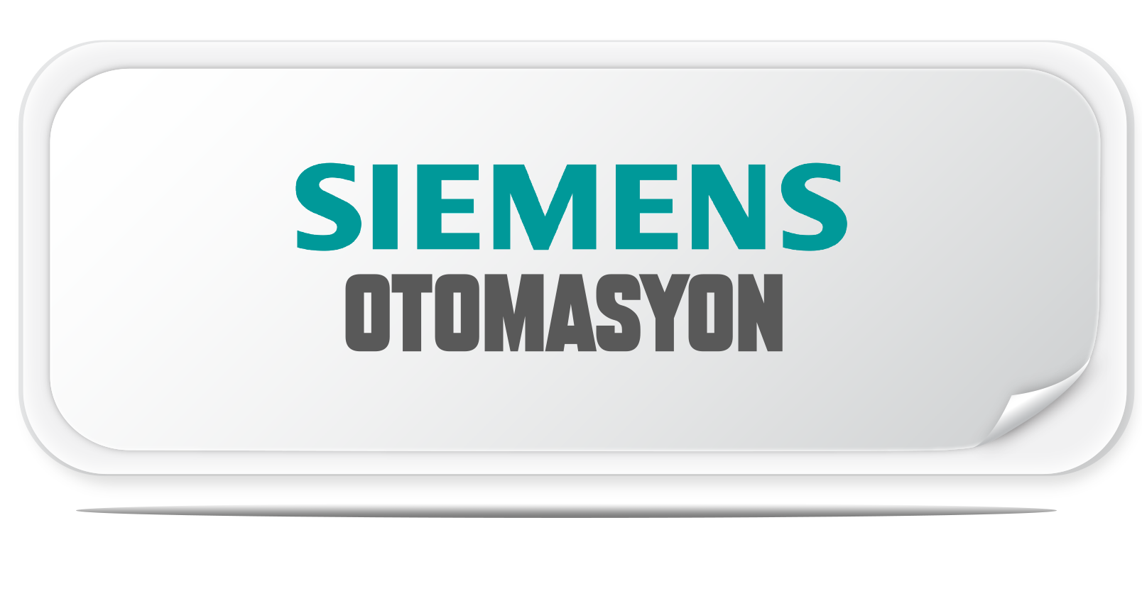 SIEMENS OTOMASYON