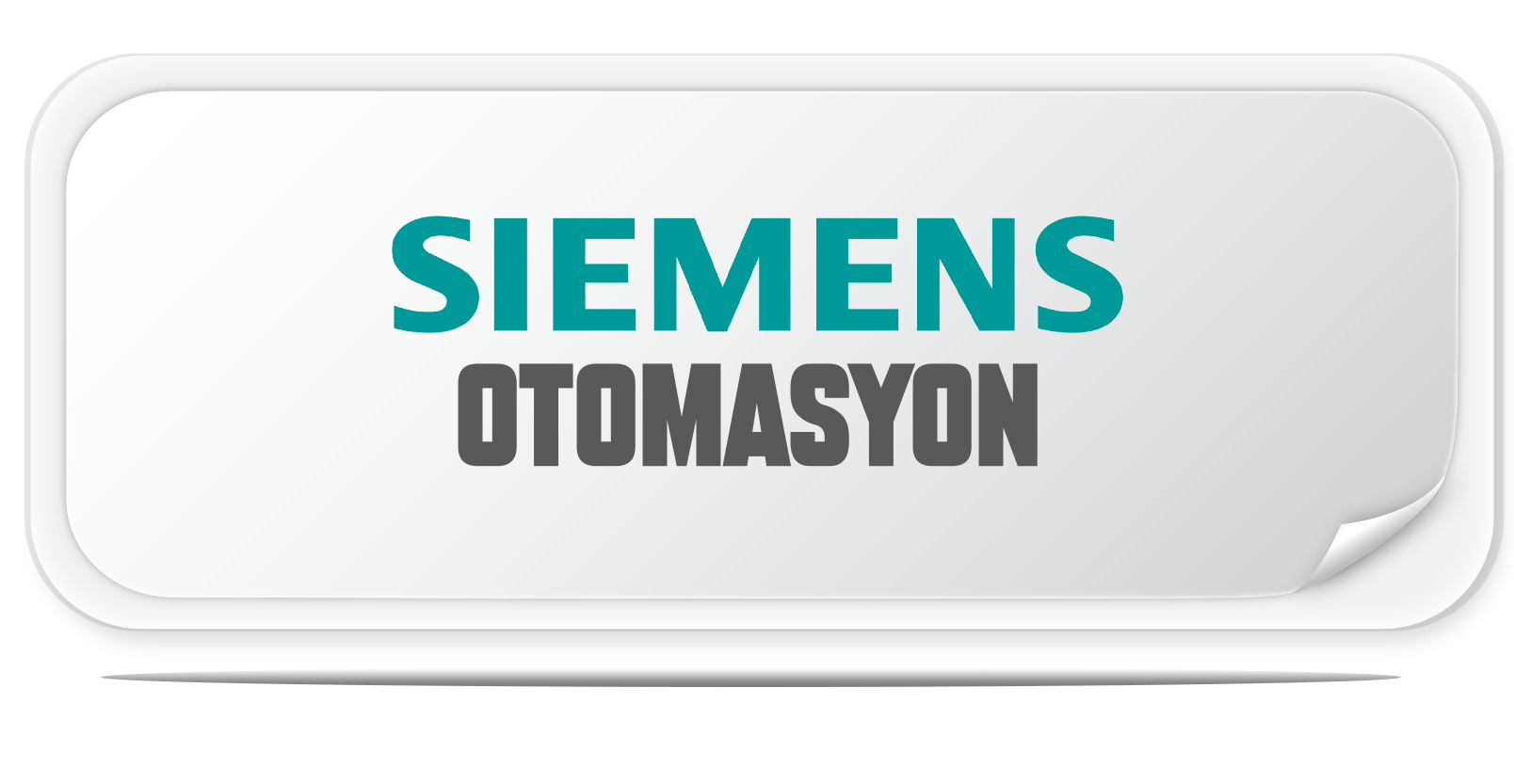 SIEMENS OTOMASYON