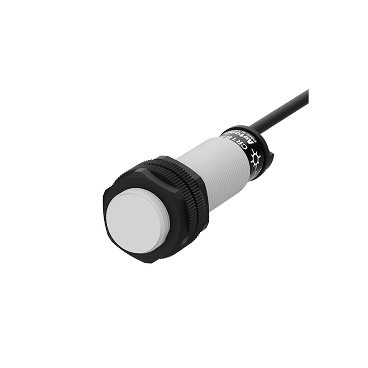 Autonics CR18-8DP Kapasitif Sensör M18 PNP