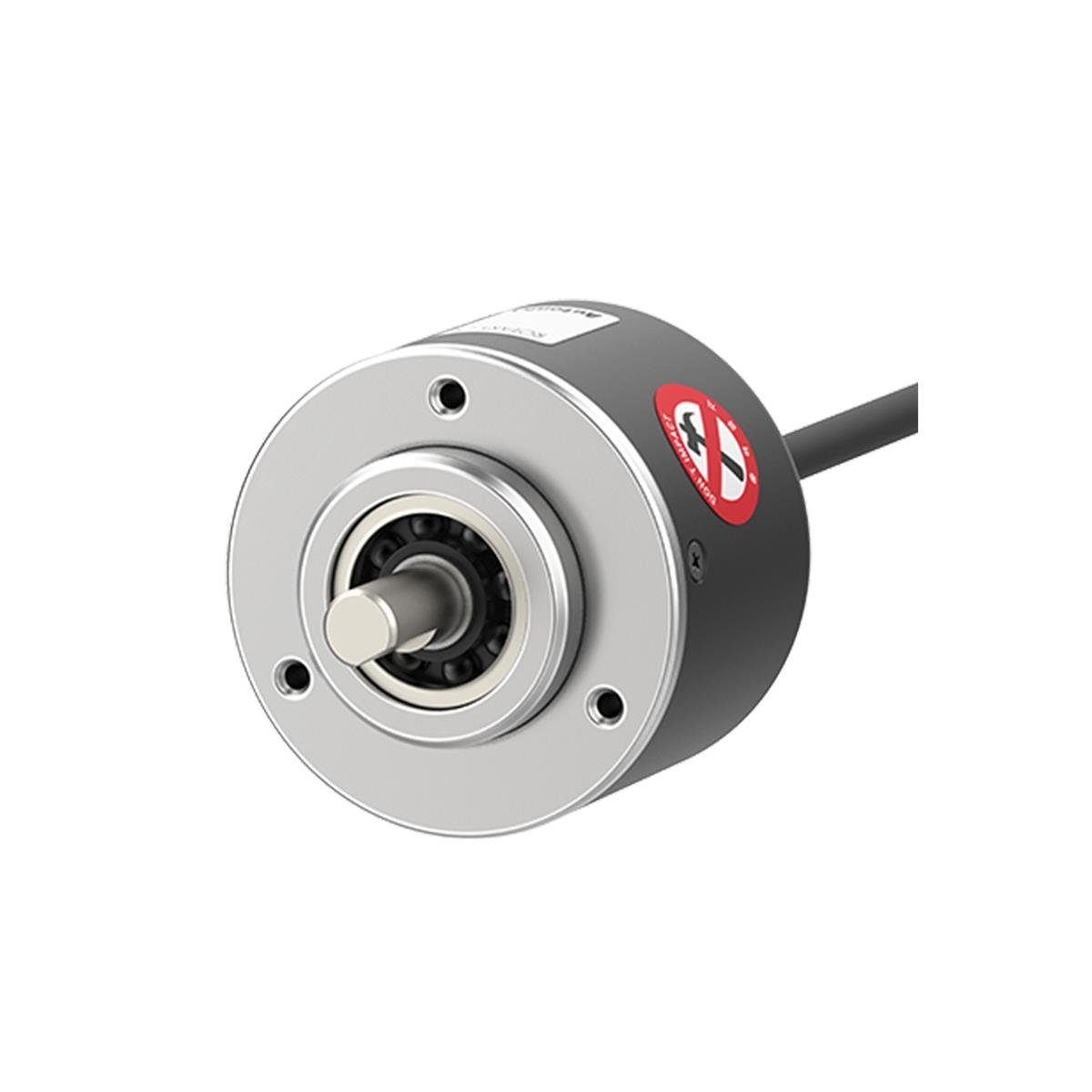 Autonics E50S8-2000-3-T-1 Enkoder 50mm Milli Darbe/Tur Push-Pull