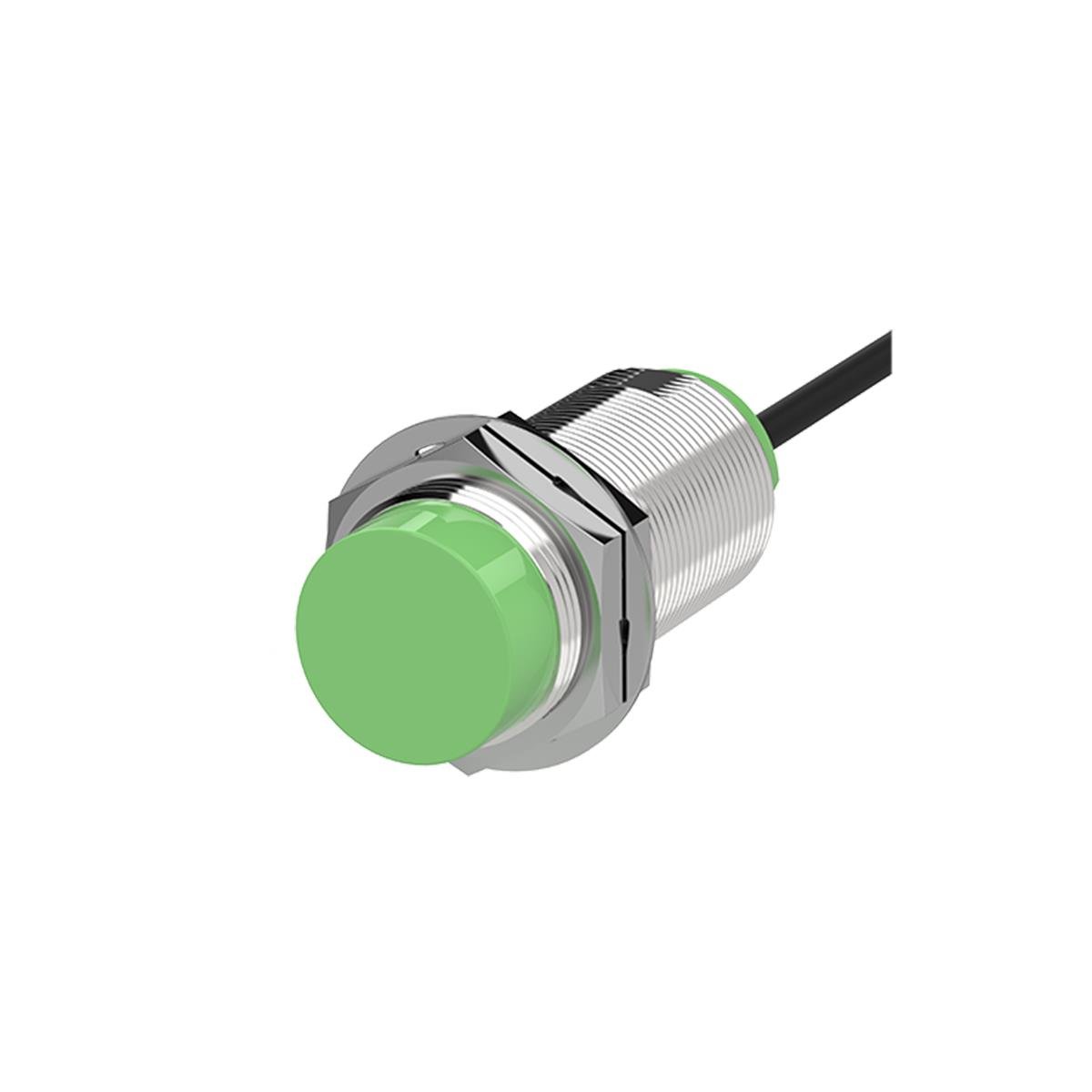 Autonics PR12-4AO Endüktif Sensör M12 Sn:4mm NA