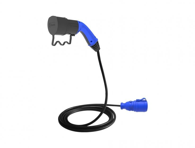 BEM BEV2L32013203 - V2L TEKLİ UZATMA PRİZ ADAPTÖR