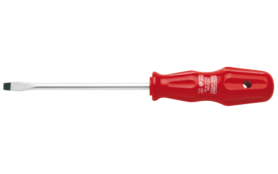 CET 4100/44M - TOREX DÜZ UÇLU TORNAVİDALAR