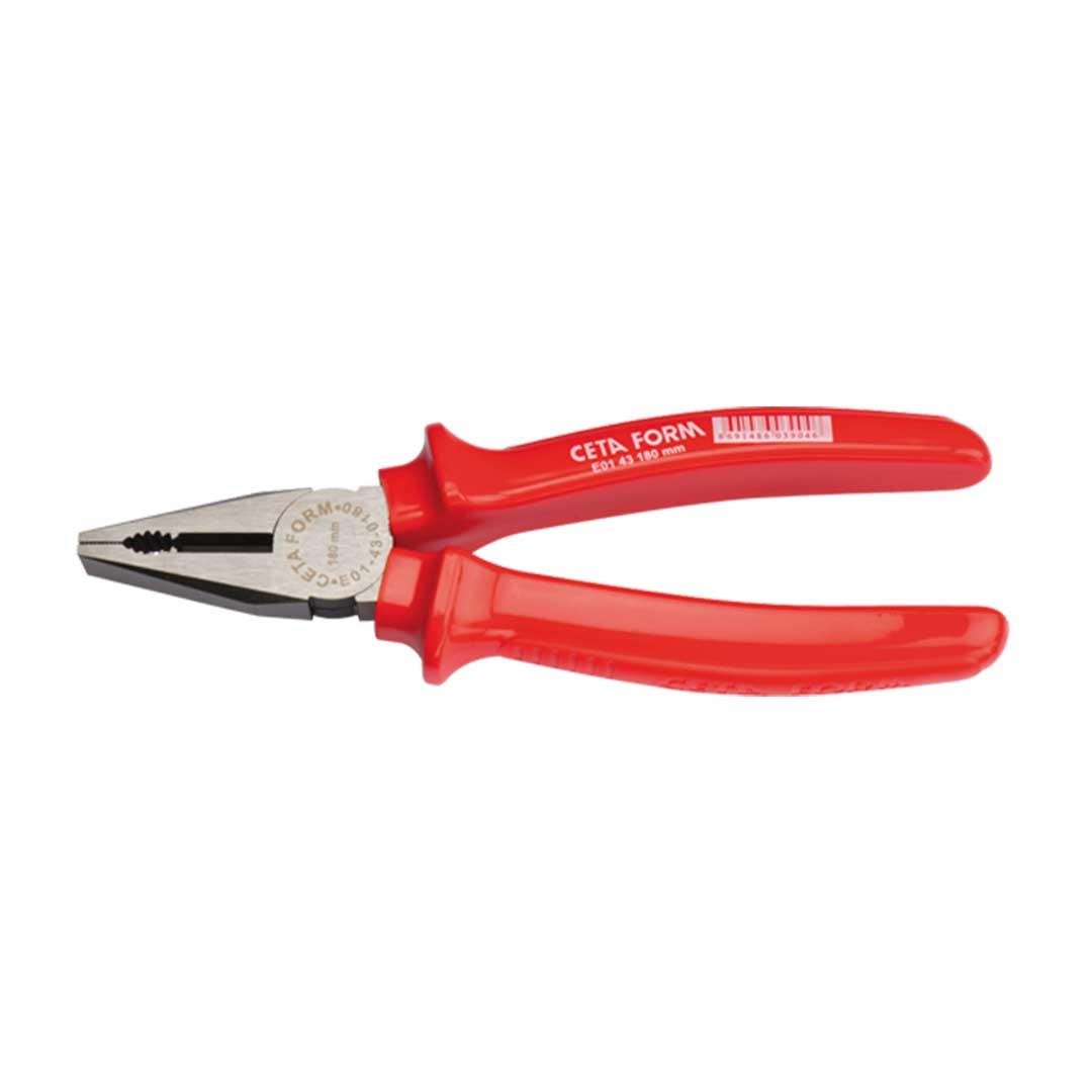 CET E01430200 - KOMBİNE PENSE 200mm
