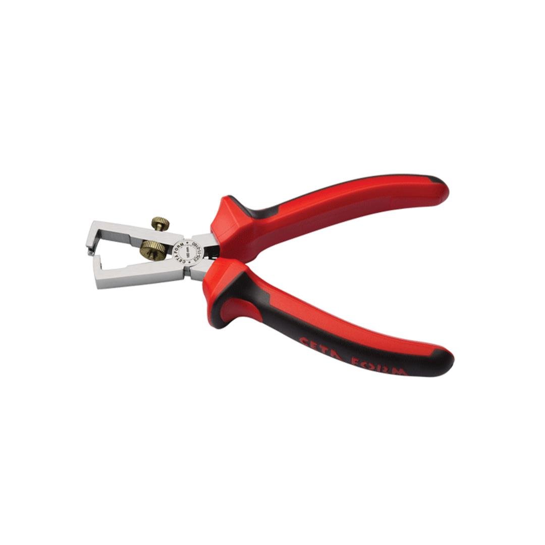 CET E25410160 - KABLO SIYIRMA PENSESİ (POLİSAJLI/DUOTECH SAP)