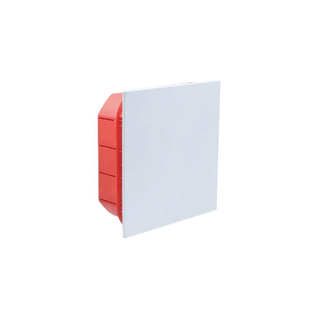 Çetinkaya ÇP 1802 Sıva Altı Buat 100x100x45 IP40