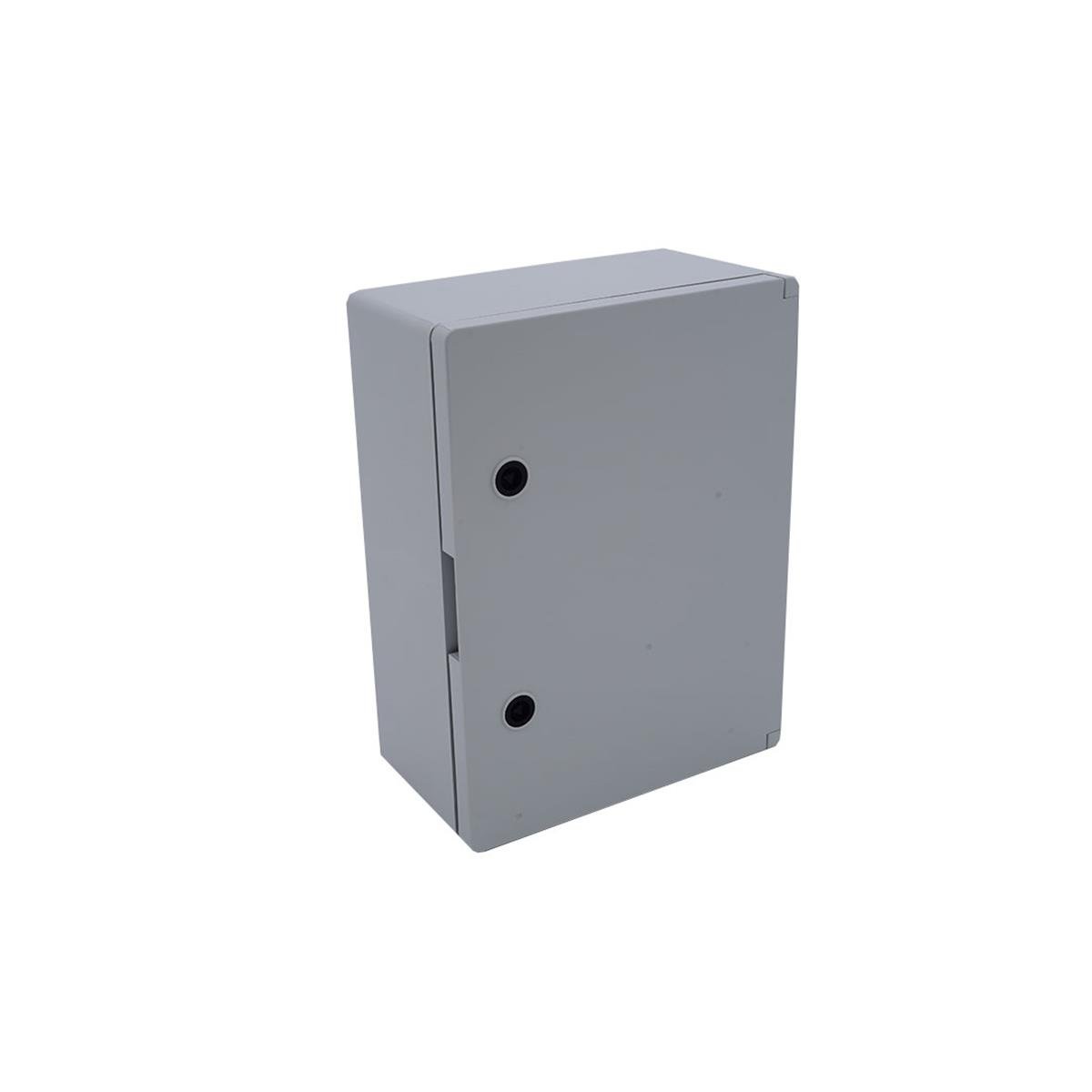 Çetinkaya ÇP 5002 Plastik Pano Mp 250x330x130mm Opak Kapak