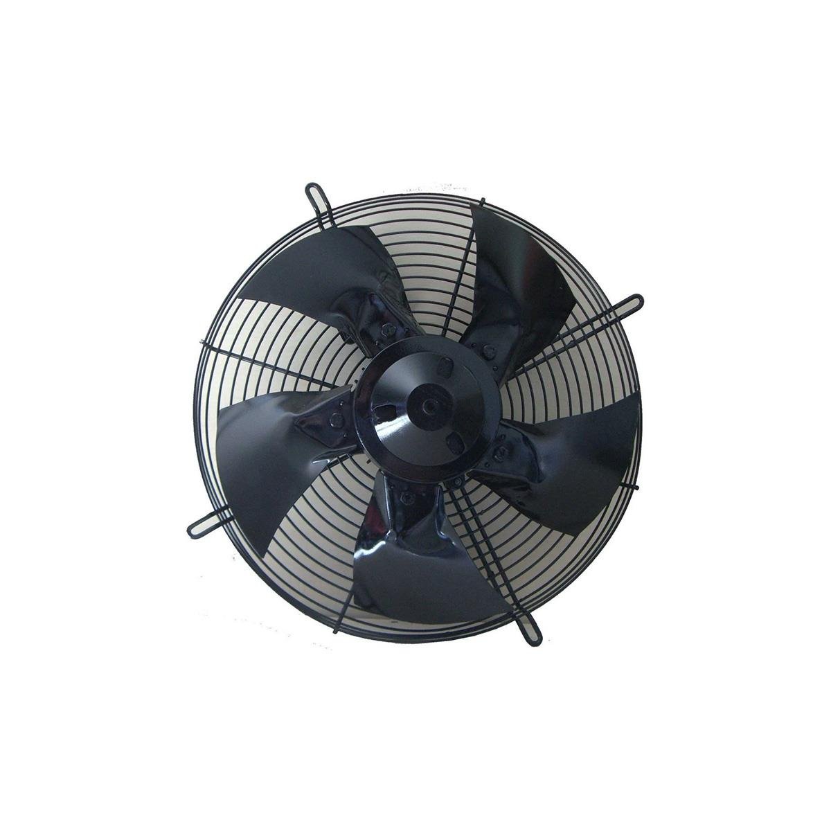 Dündar FM50V Aspiratör Sanayi Tip Monofaze 6900m³/h Üfleyici