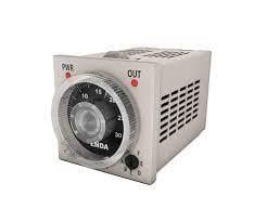 Enda ATP4UVS0860 Analog Zaman Rölesi