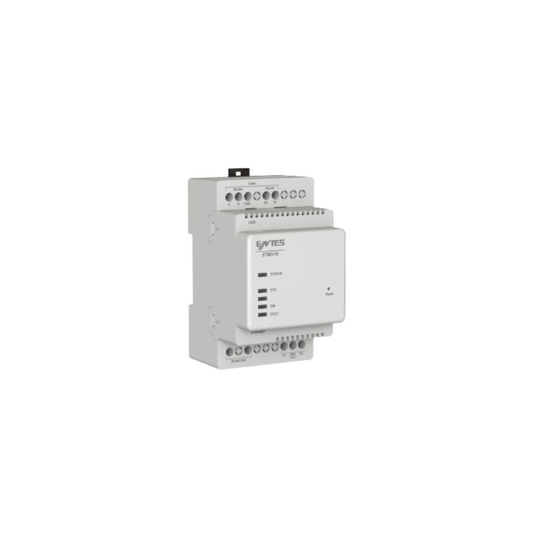 ENT ETMO10 - ETHERNET MODEM 85-265VAC/DC
