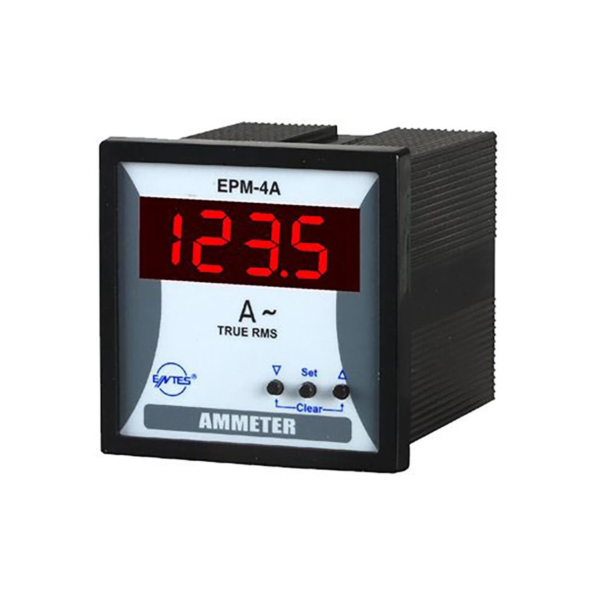Entes EPM4A72 Ampermetre