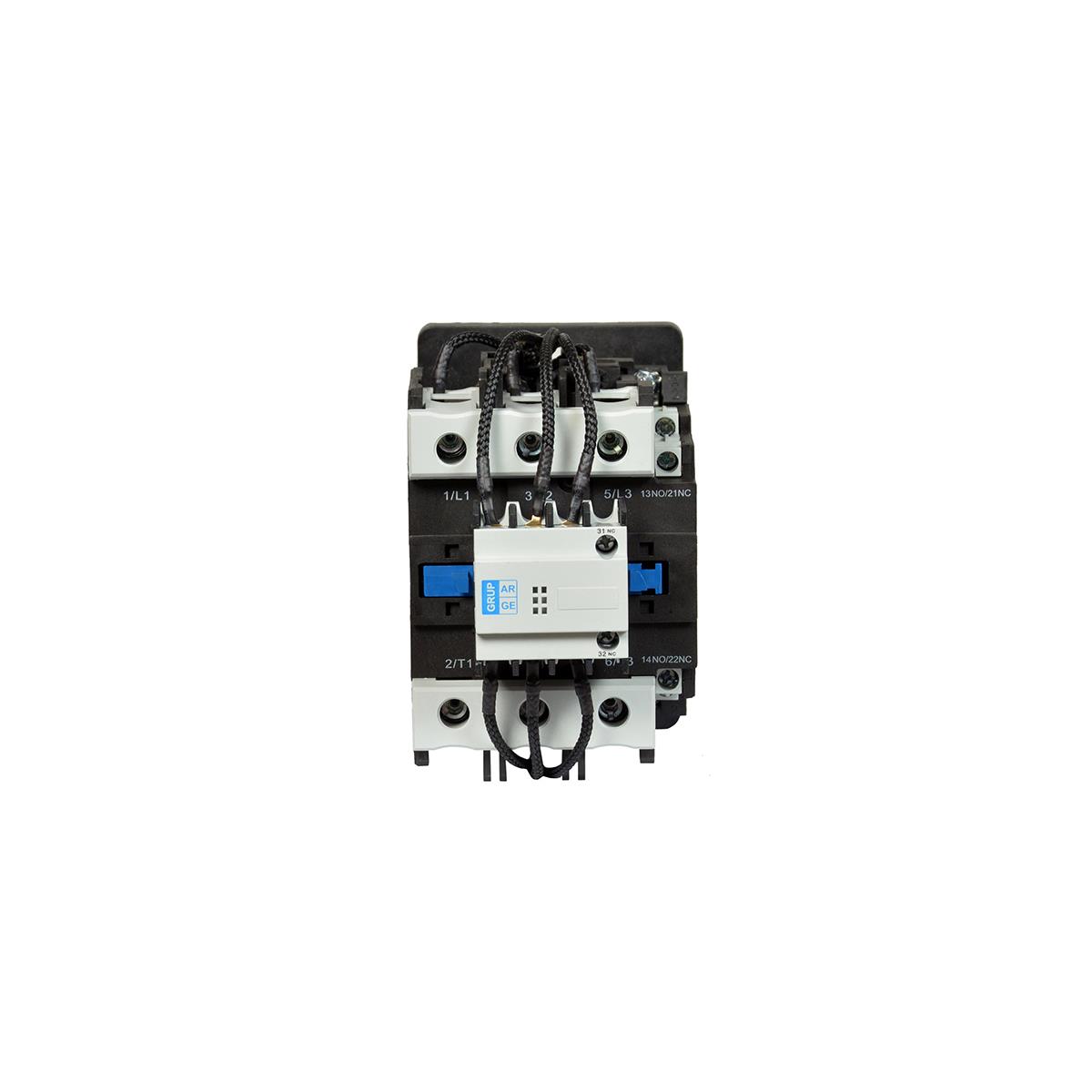 GRA GA2308 - KNT-K25 KOMPANZASYON KONTAKTÖRÜ 25kVAr