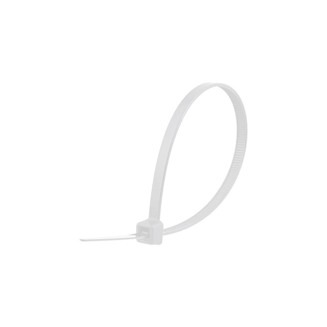 Gwest 1020 Kablo Bağı 7.6x750mm Beyaz