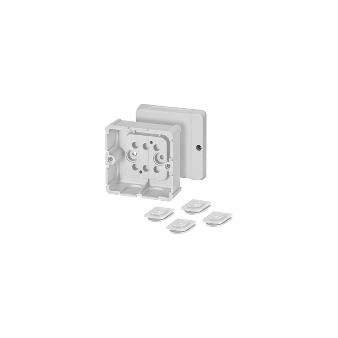 Hensel DP 9020 10-13,5mm Klemenssiz Buat 88x88x49mm