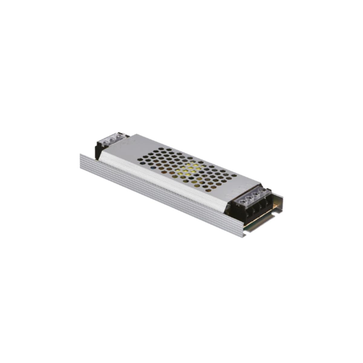 İNL 2145 - 100W ULTRA SLIM LED TRAFO 8,3A