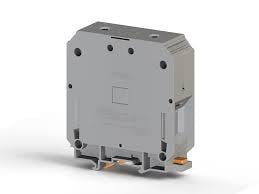 Klemsan 304350 150mm Klemens Gri Vidalı AVK 150