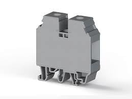 Klemsan 304580 35mm Klemens Gri Vidalı AVK 35 RDS