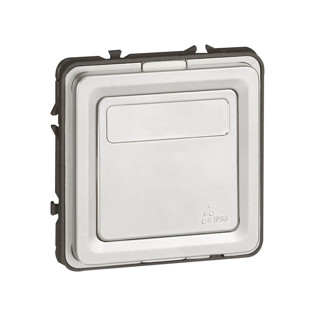 Legrand 077813 Etiketli Vavien 10A.