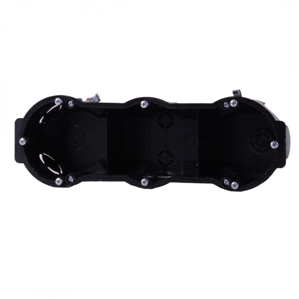 Mutlusan 0010461201030011 Alçıpan Kasa 3'lü